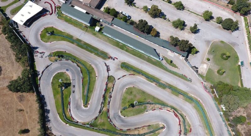 Algarve: Go-Kart Experience at Karting Almancil Family Park - Practical Details and Logistics