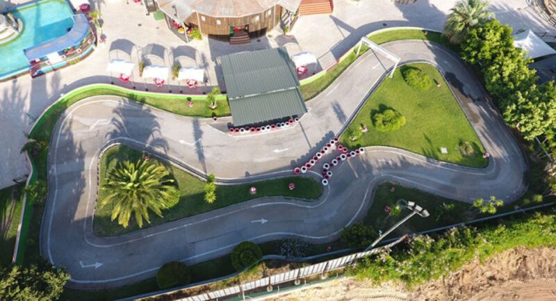 Algarve: Go-Kart Experience at Karting Almancil Family Park - What Makes This Tour Stand Out