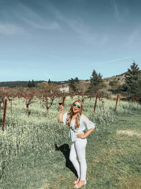 Algarve Golden Coast & Boutique Wine Estate Experience - Practical Details: Logistics and Comfort