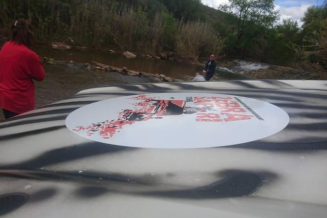 Algarve Half Day Jeep Safari (PRIVATE TOUR) - Scenic Off-Road Drives and Viewpoints