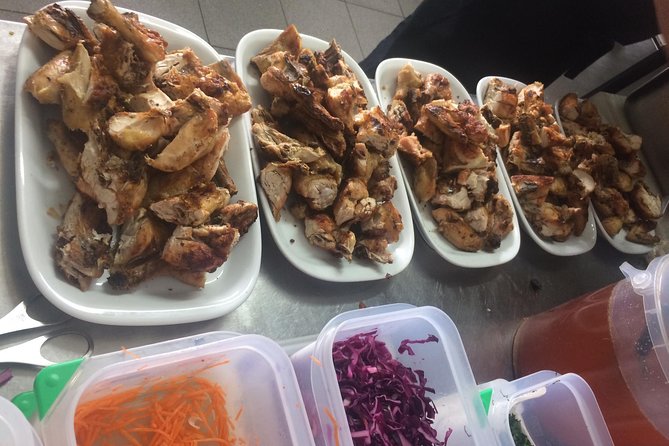 Algarve Jeep Safari - Day Trip - Off-Road Tracks and Scenic Rides