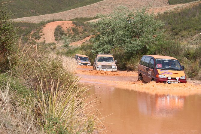Algarve Jeep Safari tours - Who Will Enjoy This Jeep Safari?