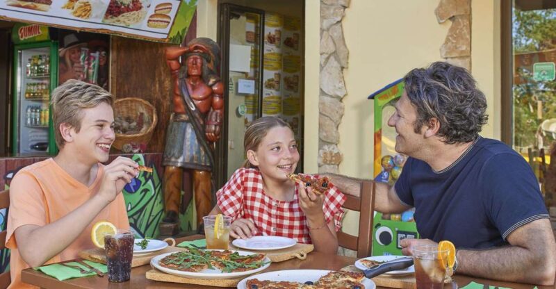 Algarve: Krazy World Interactive Park Entry Ticket - Krazy World: Algarve’s Family-Friendly Animal Park