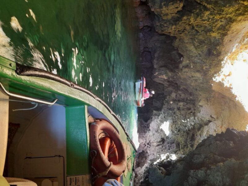 Algarve: Lagos, Ponta da Piedade and Sagres Private Tour - Final Thoughts on the Algarve: Lagos, Ponta da Piedade, and Sagres Private Tour