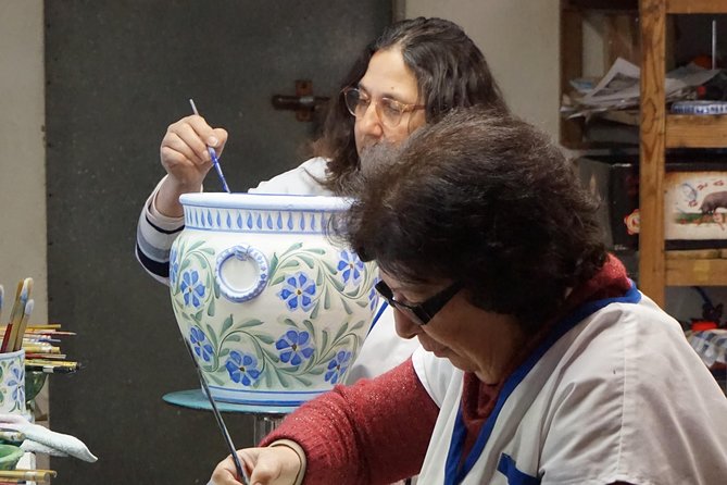 Algarve Landscapes & Winery - Exploring Algarve’s Coastal Caves and Rock Formations