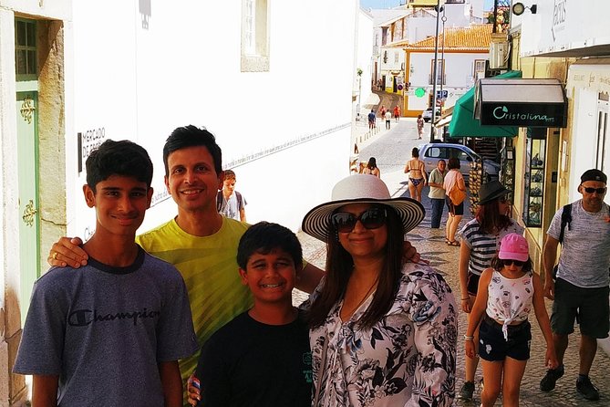 Algarve, Lisbon and Porto in 8 days - Exploring Portugal’s Coastal Wonders from the Algarve to Nazare