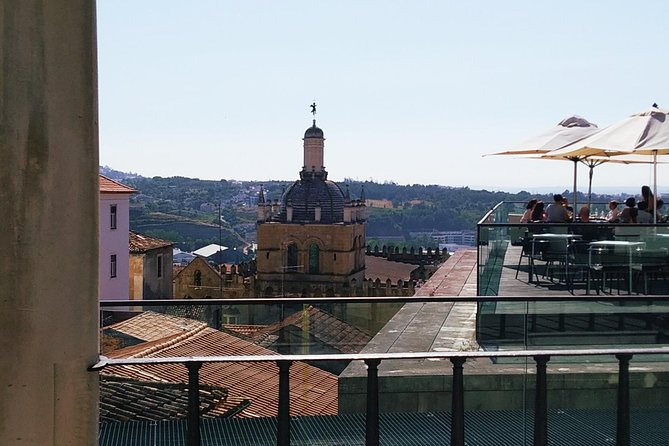 Algarve, Lisbon and Porto in 8 days - Final Day Exploring Aveiro and Óbidos