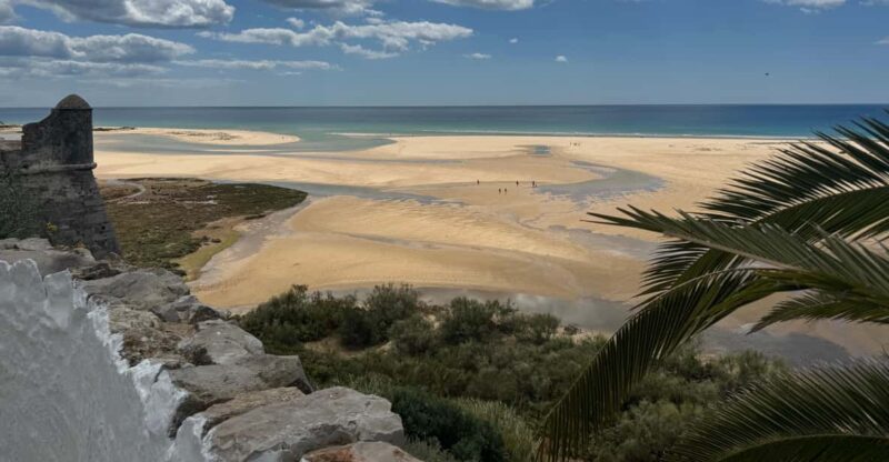 Algarve, Lisbon; V.I.P. Women's road trip with female guide - A Luxurious Picnic with Local Flavors