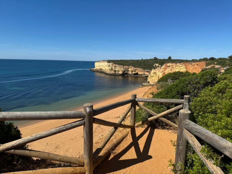 Algarve, Lisbon; V.I.P. Women's road trip with female guide - Algarve Women’s VIP Road Trip: A Personal and Authentic Adventure