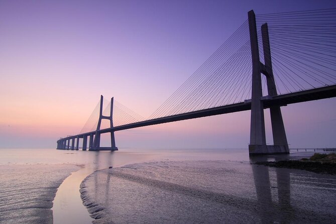 Algarve private day tour from Lisbon - Key Points