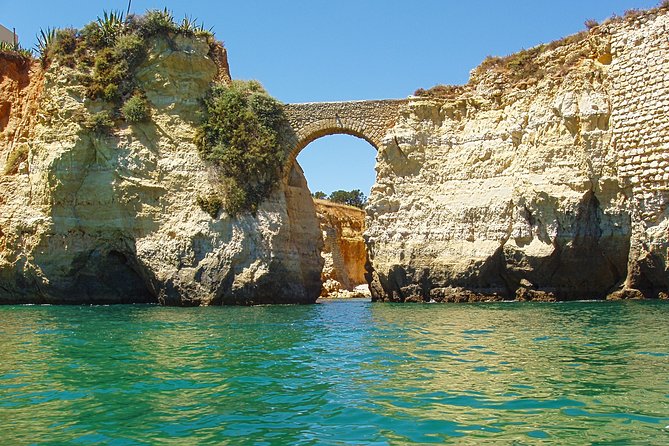 Algarve private day tour from Lisbon - Sagres Fortress: A Historic Maritime Landmark