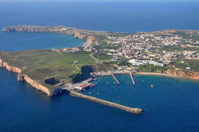 Algarve Private Full Day Sightseeing Tour from Lisbon - Starting the Day: Hotel Pickup and Departure Time