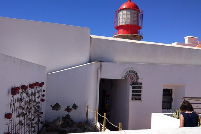 Algarve Private Full Day Sightseeing Tour from Lisbon - The Guide: Knowledgeable and Engaging