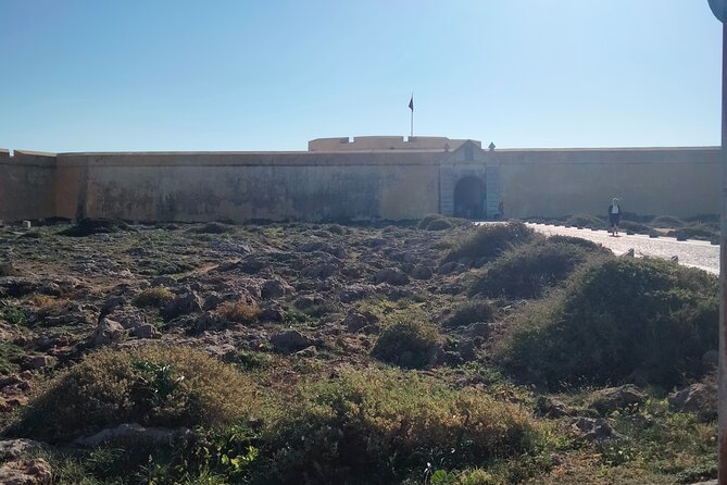 Algarve Private Tour - Visiting the Historic Town of Silves