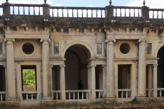 Algarve Private Tour - The Charm of Caldas de Monchique Thermal Baths