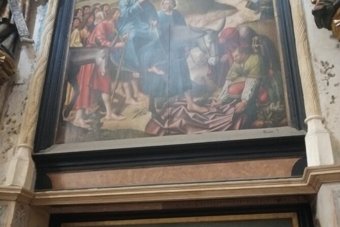 Algarve Private Tour - Scenic Drive to Lagos and Its Key Sights