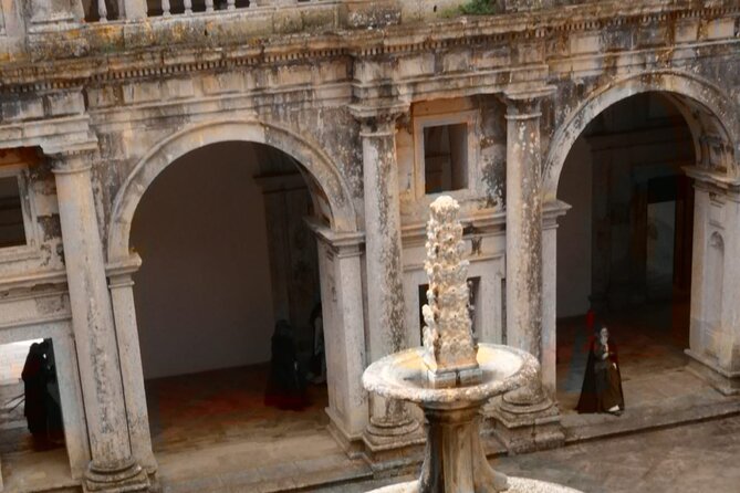 Algarve Private Tour - Discovering Sagres and Its Fortress