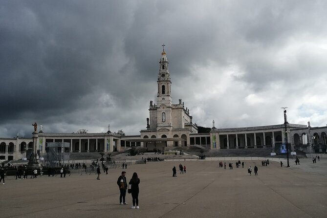 Algarve Private Tour - Unveiling Ponta da Piedades Natural Wonders