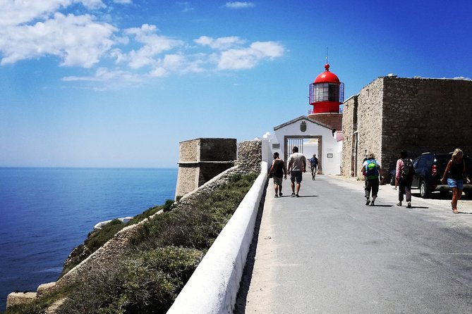 Algarve Private Tour from Lisbon - Explore the Algarve Coast with a Private Full-Day Tour from Lisbon