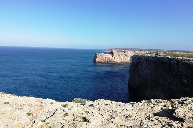 Algarve Private Tour from Lisbon - Expert Guidance and Personalized Experience