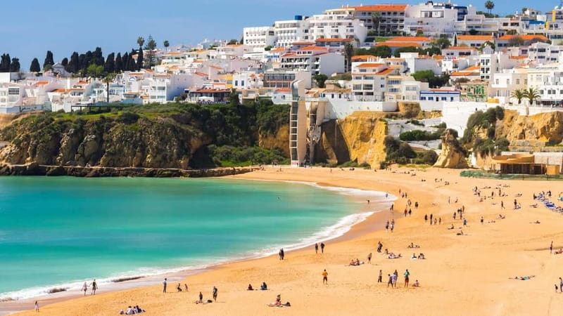 Algarve Private Tour - Key Points