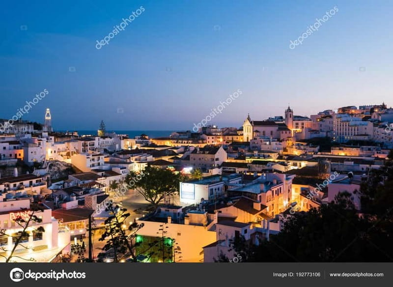 Algarve Private Tour - Discover the Coastal Marvels of Benagil and Ponta da Piedade