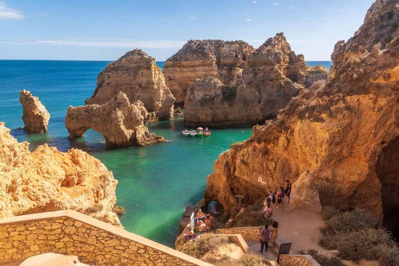 Algarve Private Tour - Who Will Appreciate This Tour Most