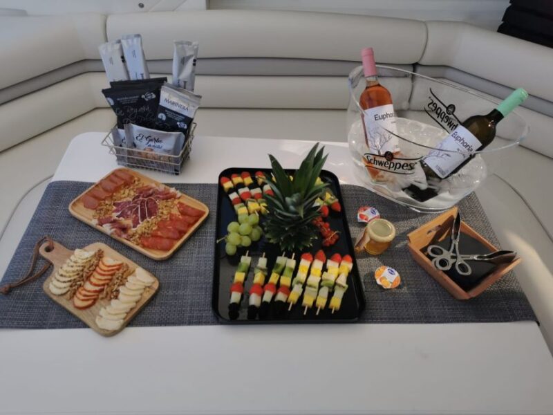 Algarve: Private Yachts Rental - Practical Details: Accessibility and Booking Flexibility