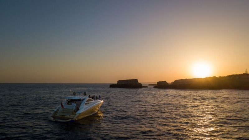 Algarve: Private Yachts Rental - Who Will Appreciate This Tour Most?