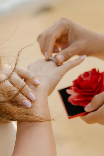 Algarve: Romantic Picnic and Proposals with PRO photoshoot - Starting the Perfect Proposal in Algarve