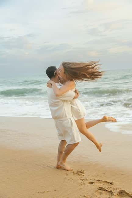 Algarve: Romantic Picnic and Proposals with PRO photoshoot - The Value of a Fully Customized Proposal Experience