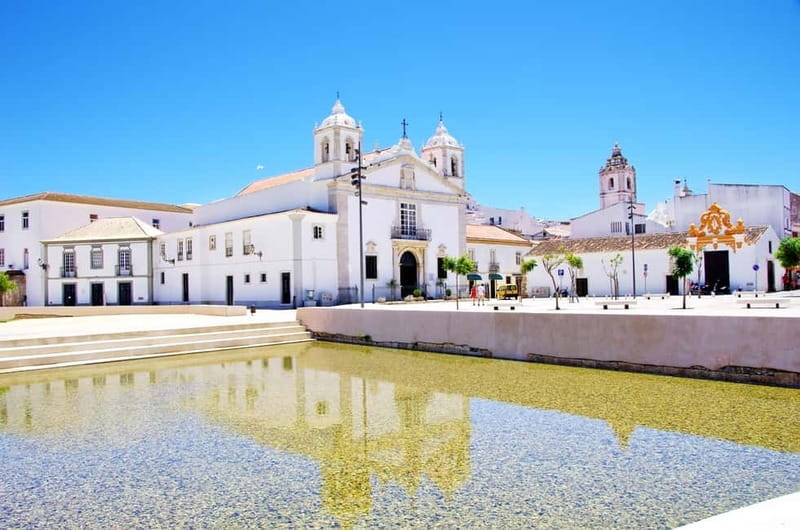 Algarve: Silves, Lagos and Cape St. Vincent - Cape St. Vincent: The Edge of Europe