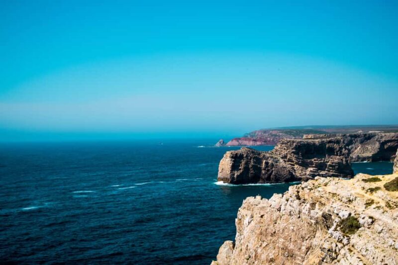Algarve: Silves, Lagos and Cape St. Vincent - Logistical Details: Pickup, Transport, and Pacing