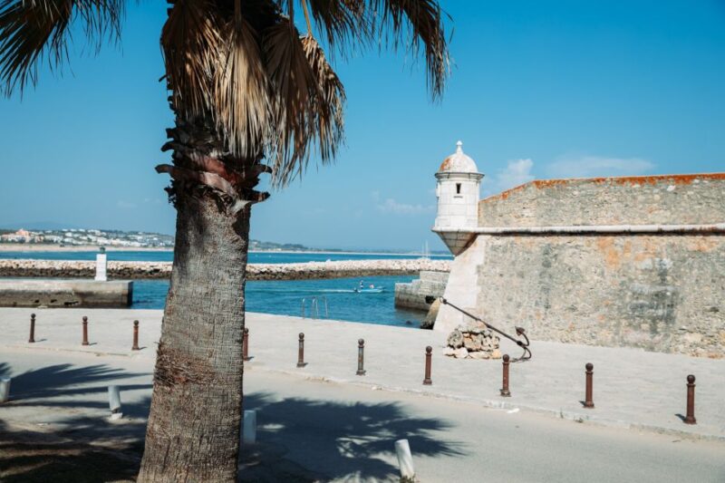 Algarve: Silves, Lagos and Cape St. Vincent - Honest Reflection from Reviews