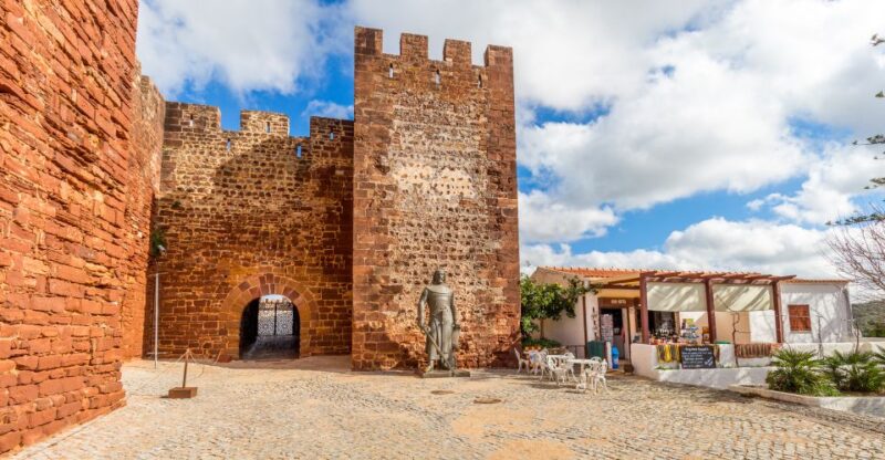 Algarve: Silves, Mt Foia, Lagos, & Cape St. Vicente Day Trip - Discover the Algarve’s Major Attractions in One Day
