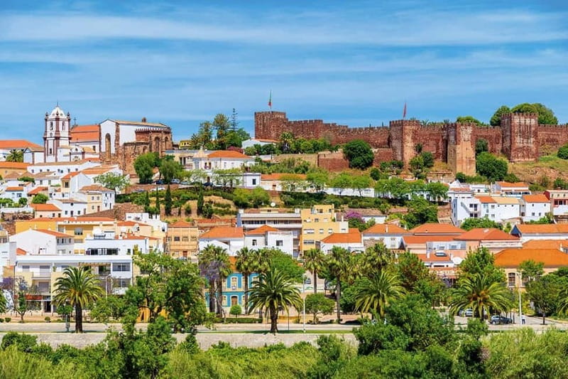 Algarve: Silves, Orange Grove & Monchique Mountains Tour - Algarve: Silves, Orange Grove & Monchique Mountains Tour — An Authentic Day of Flavors and Heritage