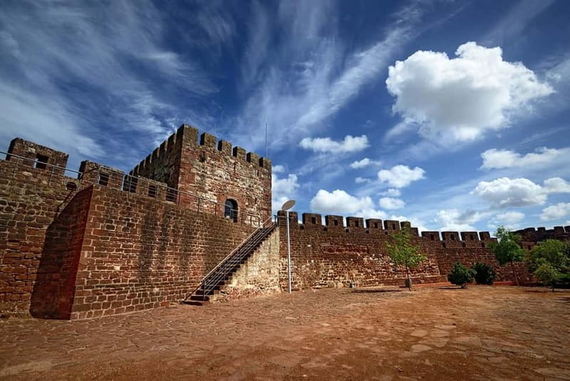 Algarve: Silves, Orange Grove & Monchique Mountains Tour - Discovering Monchique’s Mountain Charm and Flavors