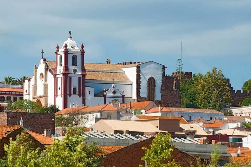 Algarve: Silves, Orange Grove & Monchique Mountains Tour - A Well-Rounded Day of Heritage and Flavors