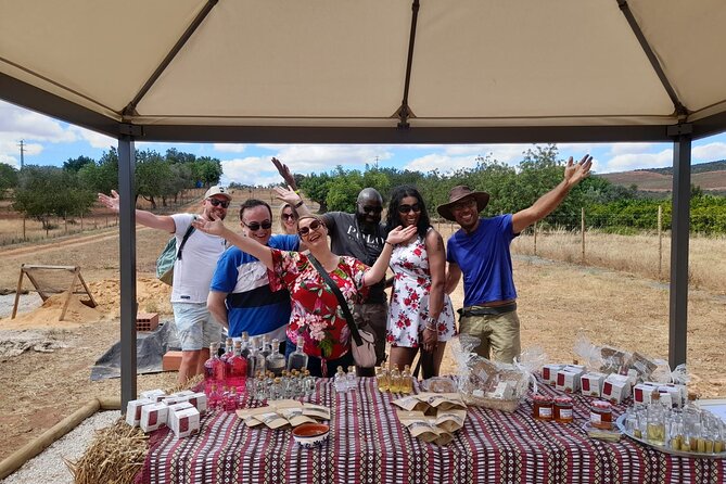 Algarve Sunset Experience - Half Day Jeep Safari Trip - The Off-Road Adventure and Scenic Stops