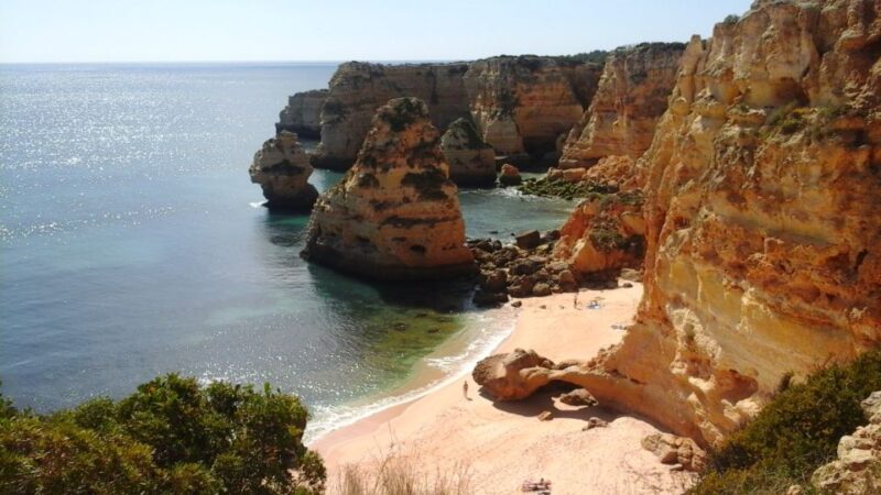 Algarve: The Best of the West Full Day Tour - Discover Algarve’s Best Sights on a Full-Day Private Tour