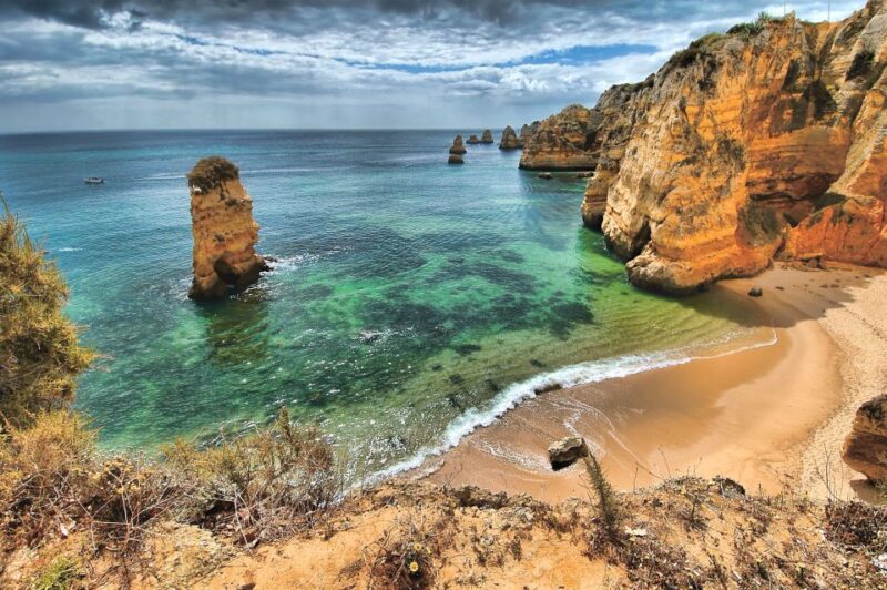 Algarve: The Best of the West Full Day Tour - Climb to the Highest Point in Algarve at Foia