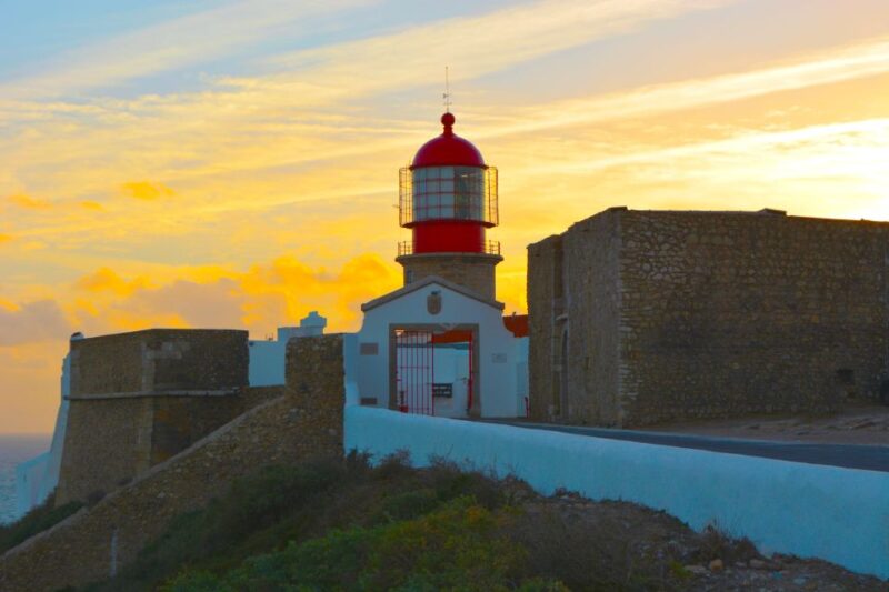 Algarve: The Best of the West Full Day Tour - Practical Details and Logistics