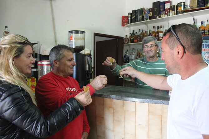 Algarve - The best views from Alvor to Ferragudo by ATV - Weather Considerations and Flexibility