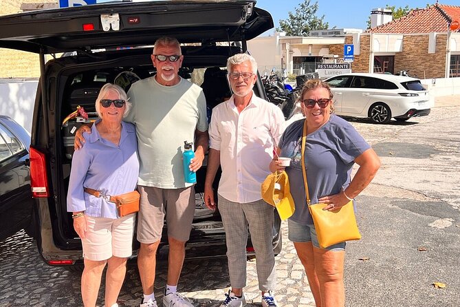 Algarve to Porto with Stops up to 2 Cities: Evora and Coimbra - Scenic Drive to Coimbra with Stop in Évora