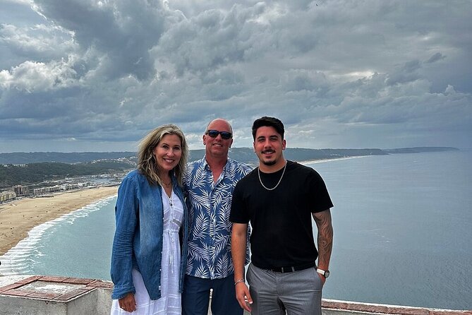 Algarve to Porto with Stops up to 2 Cities: Evora and Coimbra - Who Should Consider This Tour?