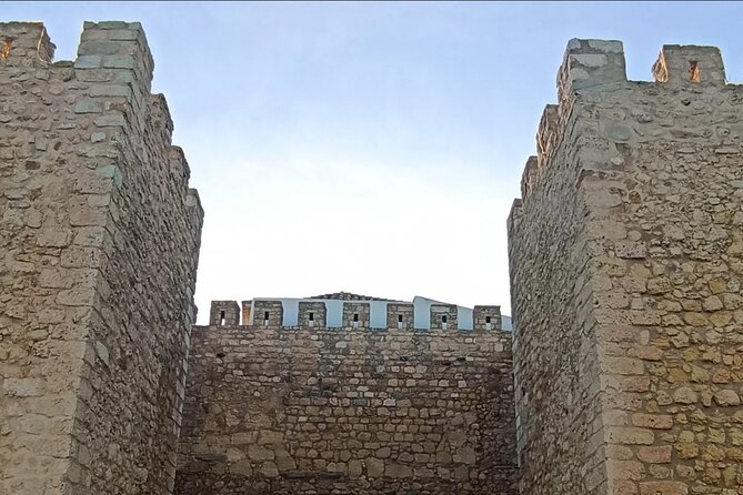 Algarve Tour w/ Benagil caves and Lagos city - Exploring Lagos Marina and the Coastal Heritage