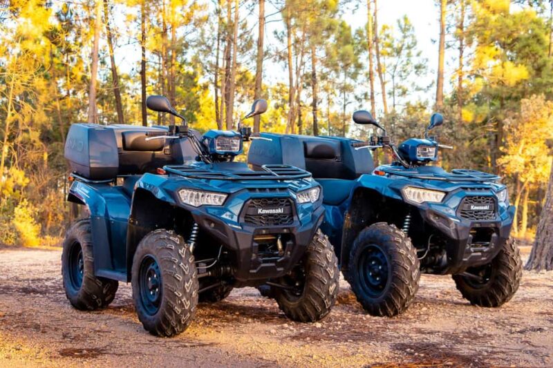 Algarve: West Coast ATV Tour with Scenic Views - Final Thoughts on the Algarve West Coast ATV Adventure