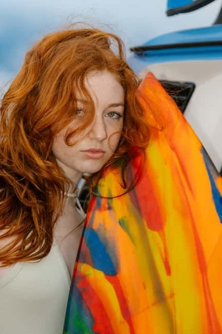 Algarve West Coast: Oceanfront Van Photoshoot Experience - Discover the Algarve West Coast with an Oceanfront Photoshoot