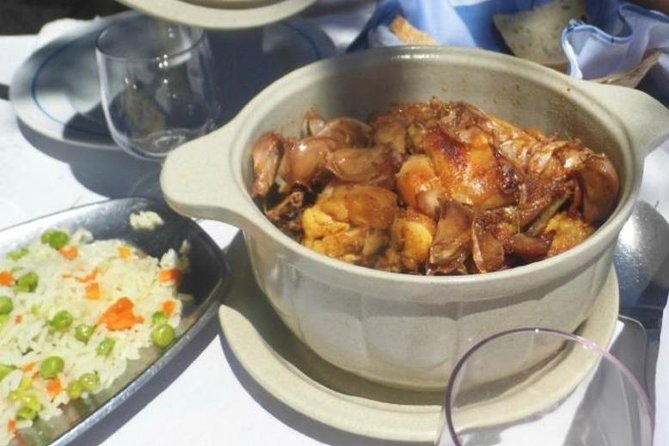 Algarve wine tour and mountain top trip with lunch or dinner at sunset time - What Makes This Tour Stand Out