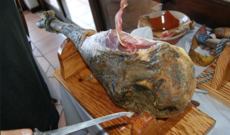 Algarve wine tour and mountain top trip with lunch or dinner - The Monchique Mountain Top Viewpoint